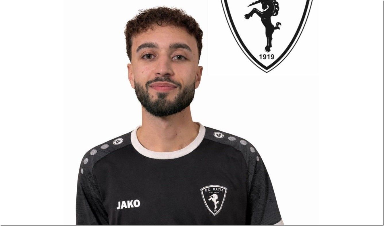 Volkan Keles kehrt zum Stammverein Bludenz zurück.