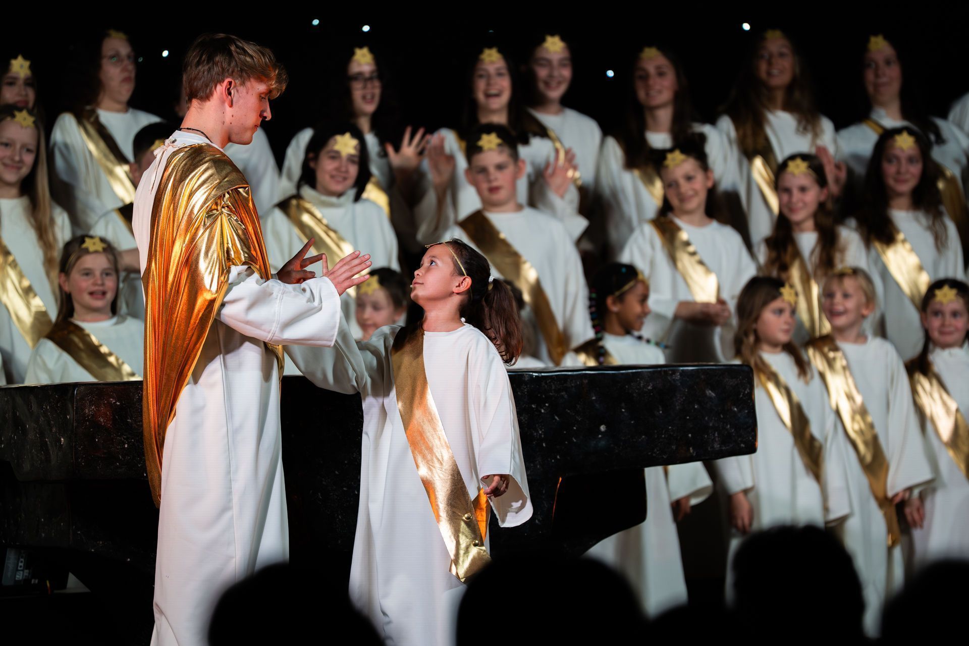 KISI Vorarlberg begeisterte in Bürs. Foto: Privat