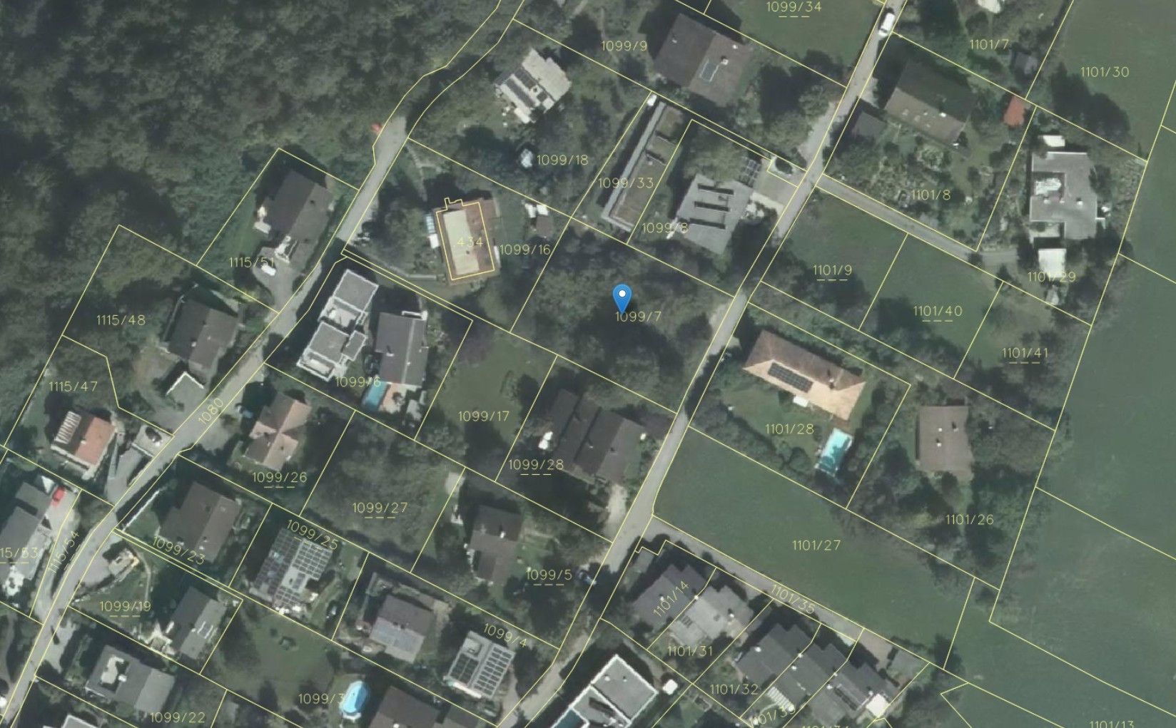 Land Vorarlberg: data.vorarlberg.gv.at, BEV (DKM)