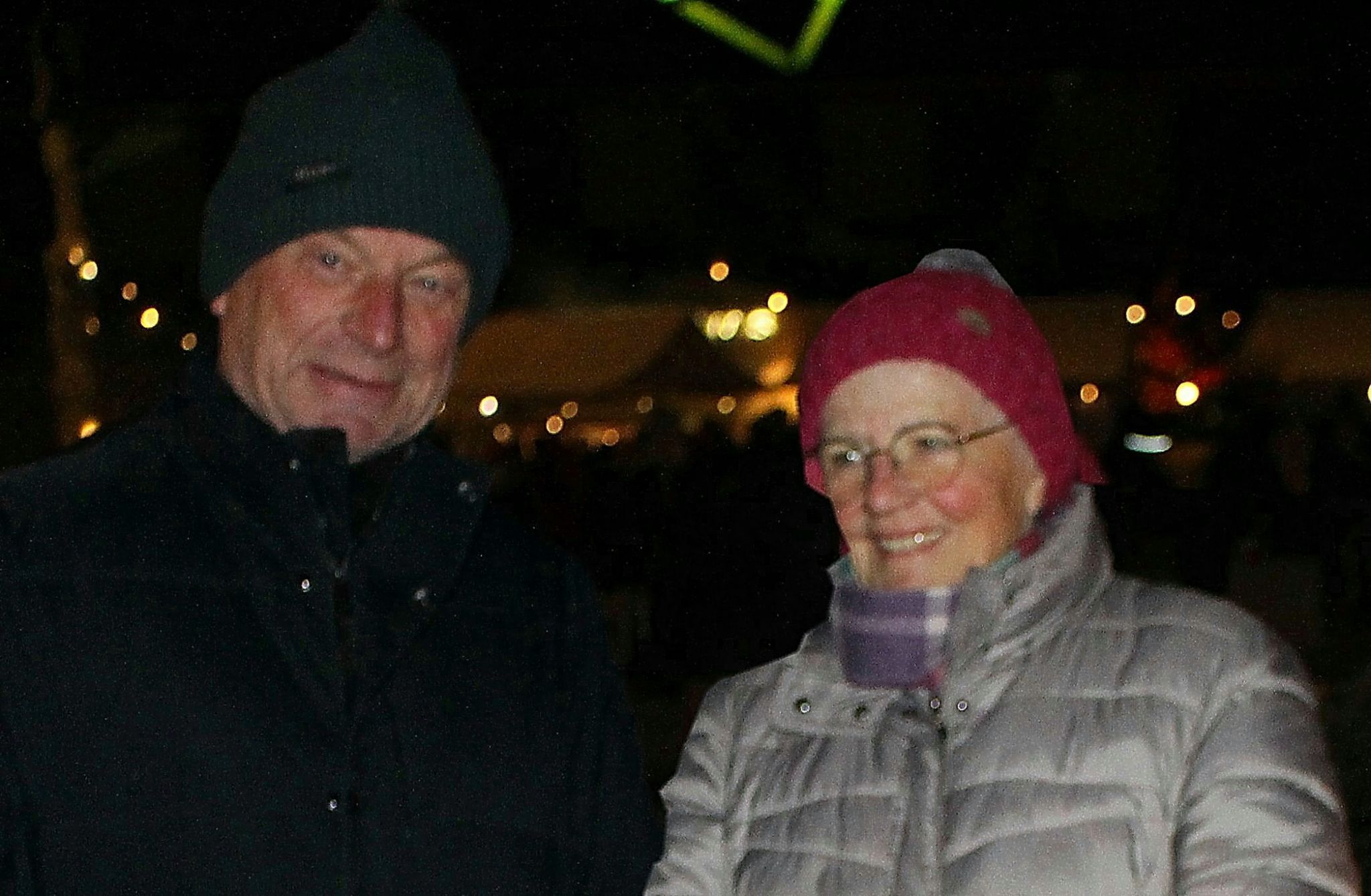 Ulli Troy könnte mit seiner Prognose richtig liegen: „Gut vorstellbar, dass diese Fise bei uns in Egg Tradition wird – ich würde mich jedenfalls nicht wundern, wenn wir in einem Jahr wieder hier stünden . . .“