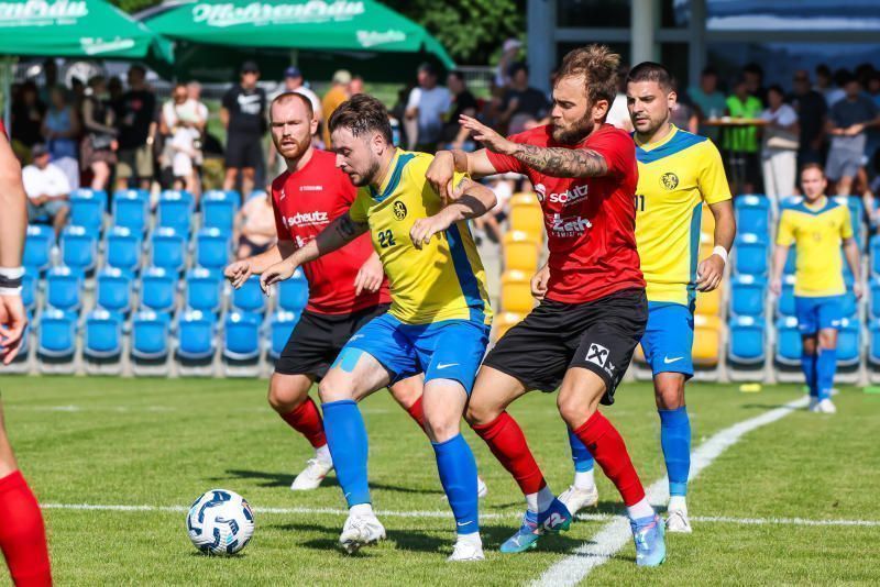 Gaißau will in die Vorarlbergliga aufsteigen.STEURER