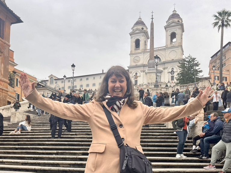 50 Österreicher entschieden über 25 Millionen Euro – Bregenzerin Annemarie Felder war dabei