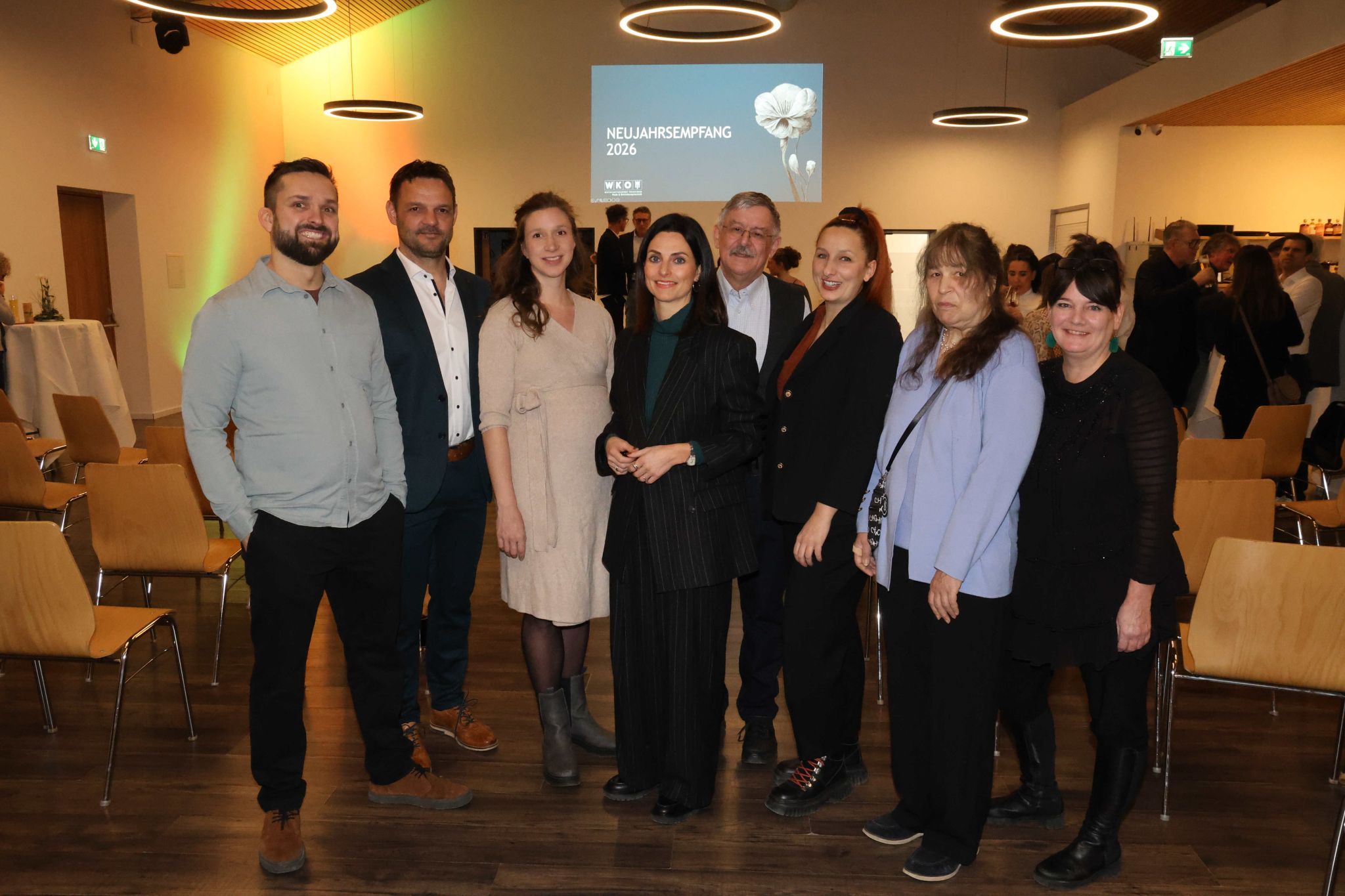 Johannes Mehrzath (Textiletiketten), IM Martin Übelher, Silvana Walch (