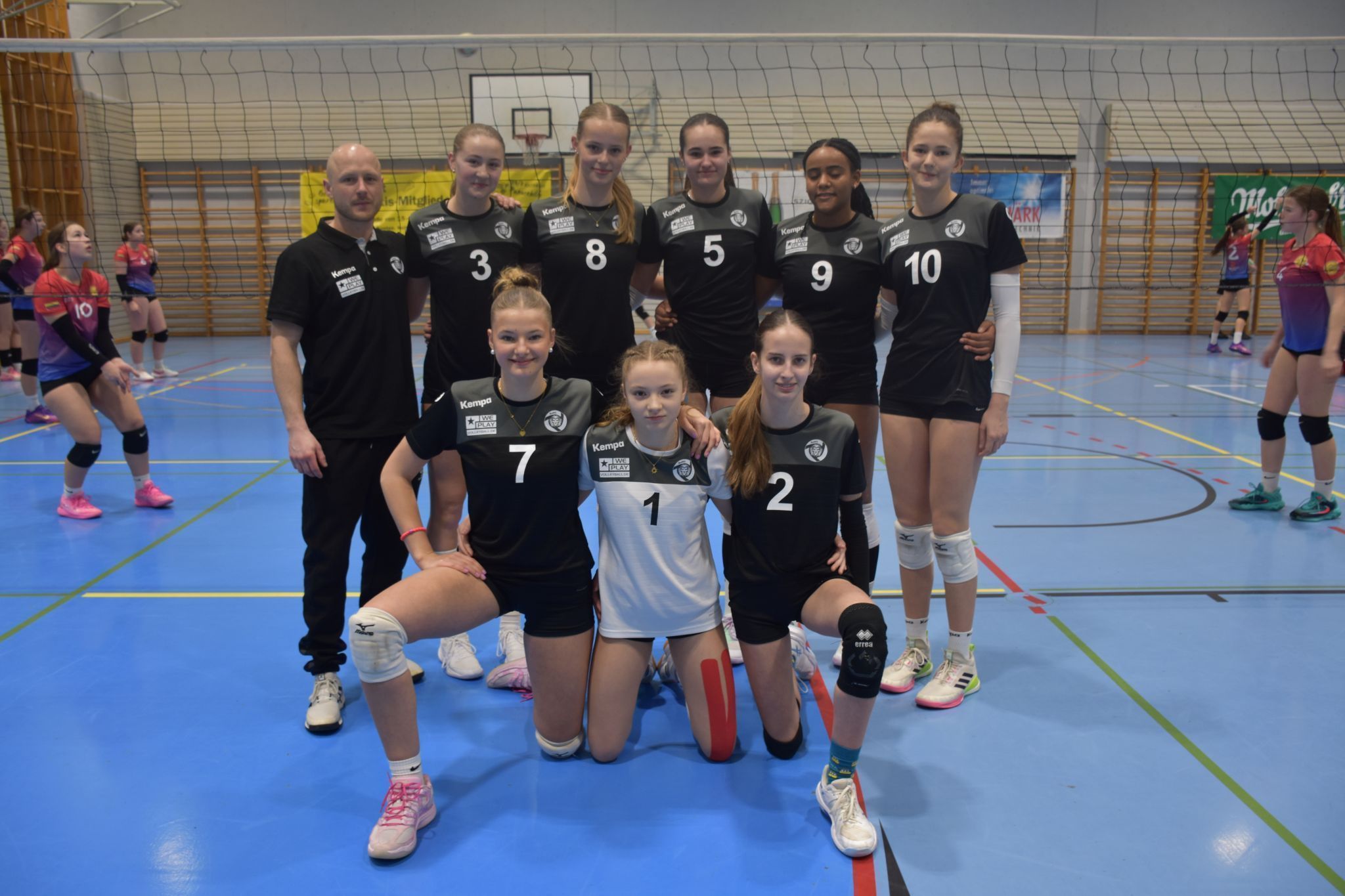 15. Sparkassencup in Feldkirch (Bildergalerie)