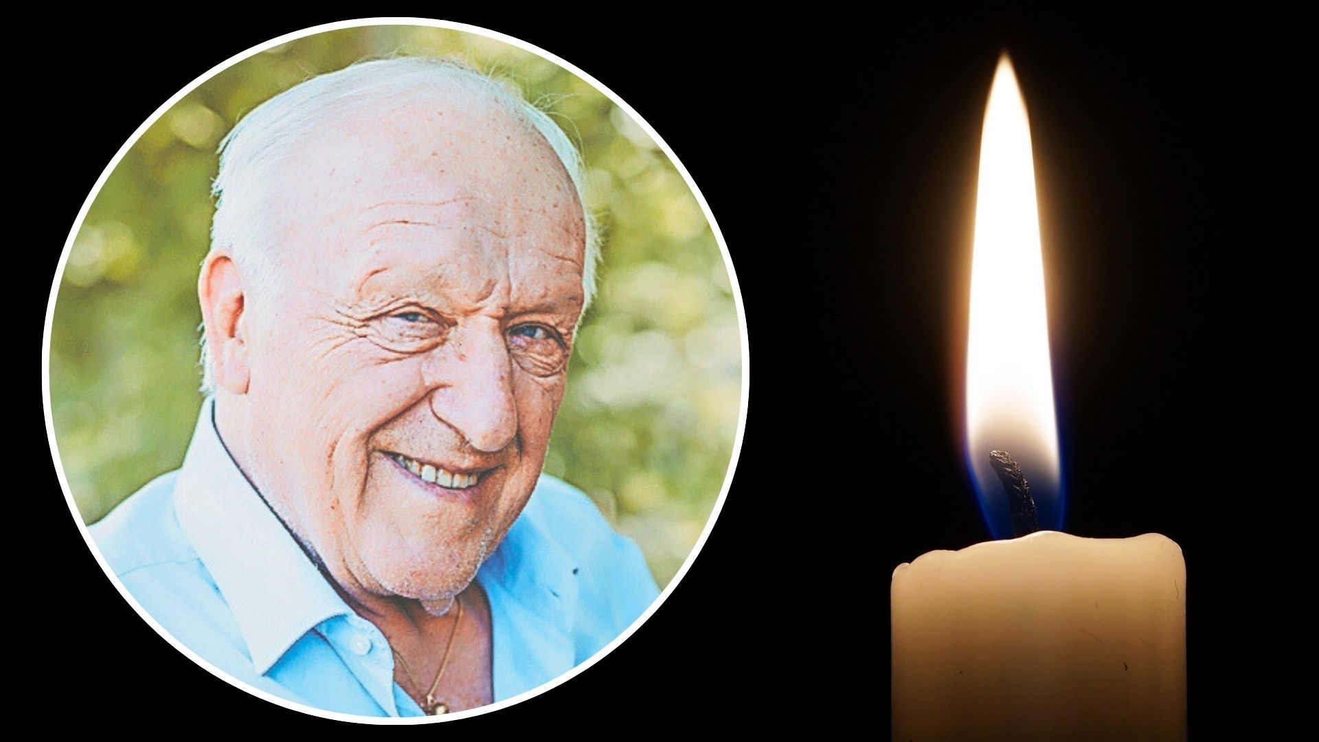 Am 4. November 2025 verstarb der ehemalige Hauptschuloberlehrer Wolfgang Vogel.