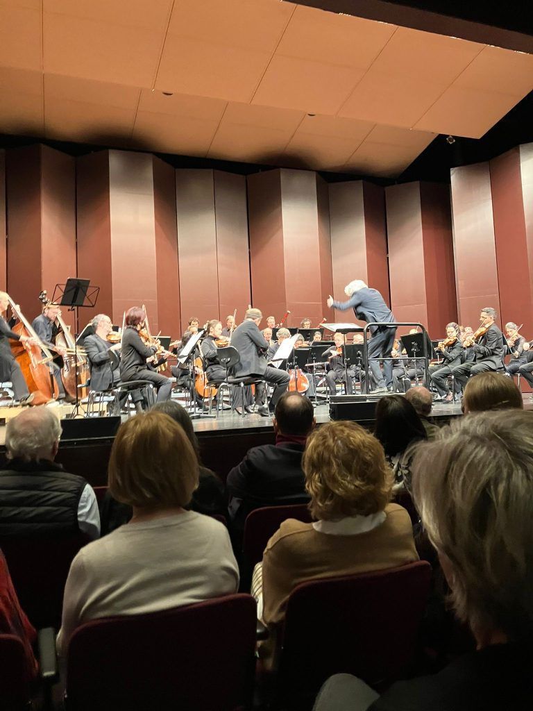 Musikalische Heldentaten