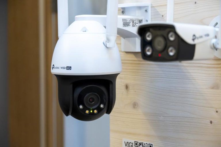 Achtung, Kamera! – Warum immer mehr Private ihr Zuhause überwachen lassen