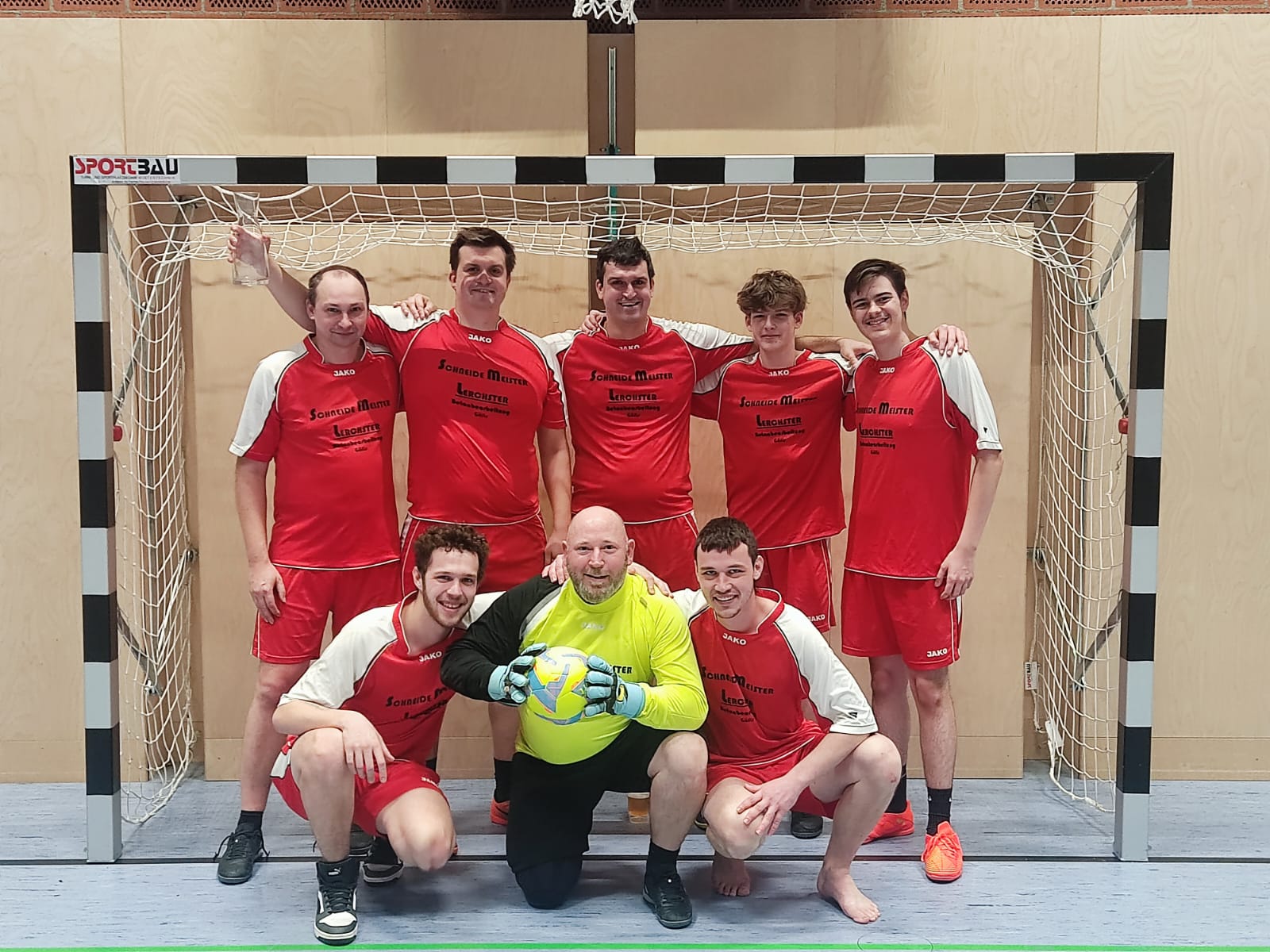 Der FC Florys freut sich auf zahlreiche Besucher beim Inklusions- und Hobbyturnier in Göfis.