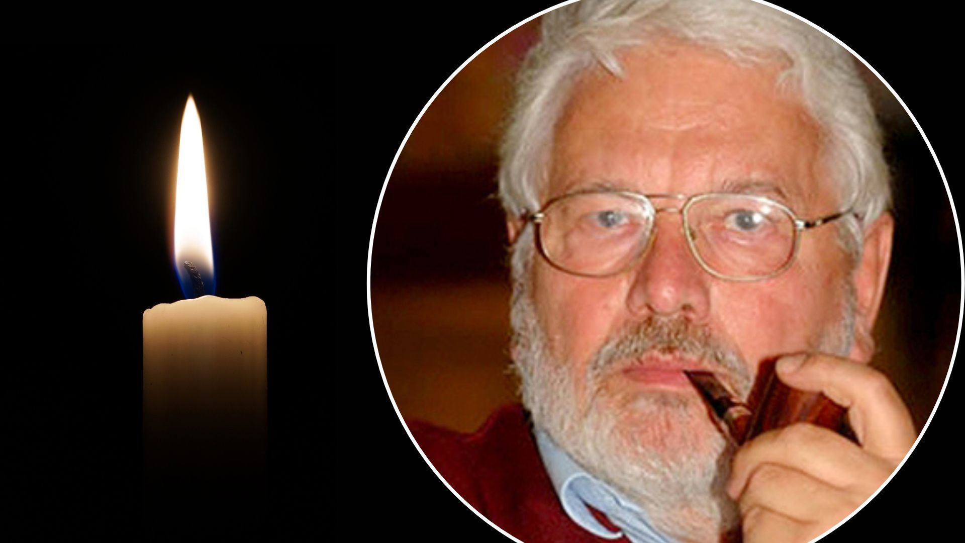 Nachruf Günter Dietrich 