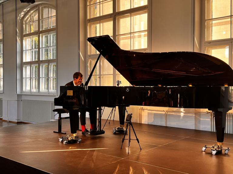 Ein Jahr der klingenden Gegensätze