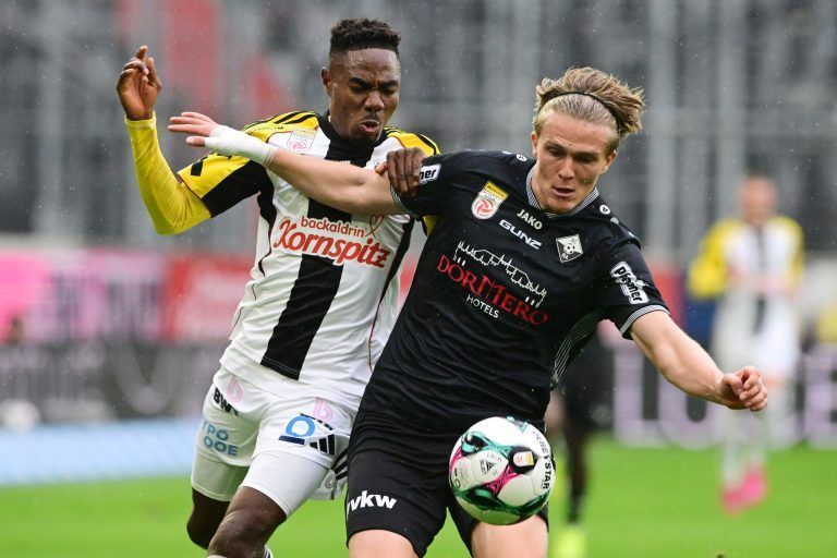 Deshalb wünscht Altachs Coach eine schnelle Entscheidung