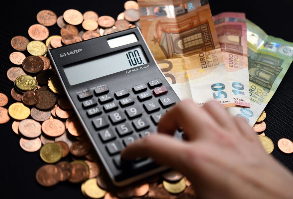 AK-Ruf nach Erbschaftssteuer