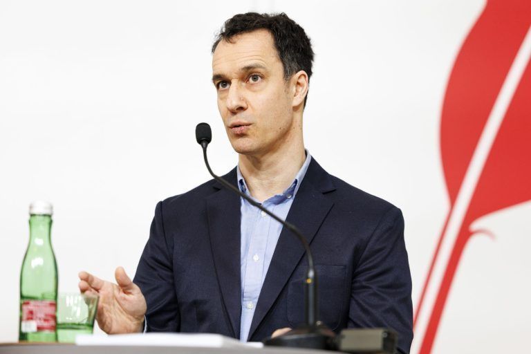 Vorarlberg mit den meisten rechtsextremen Straftaten pro Kopf