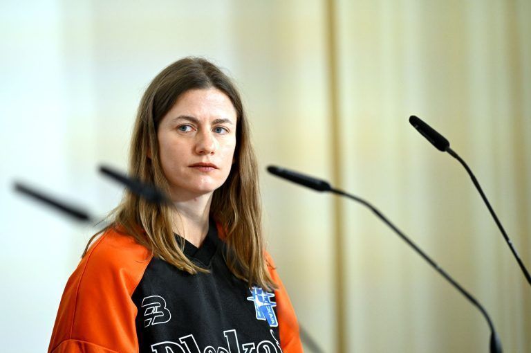 "Fräulein Else" und Holzinger bei Berliner Theatertreffen