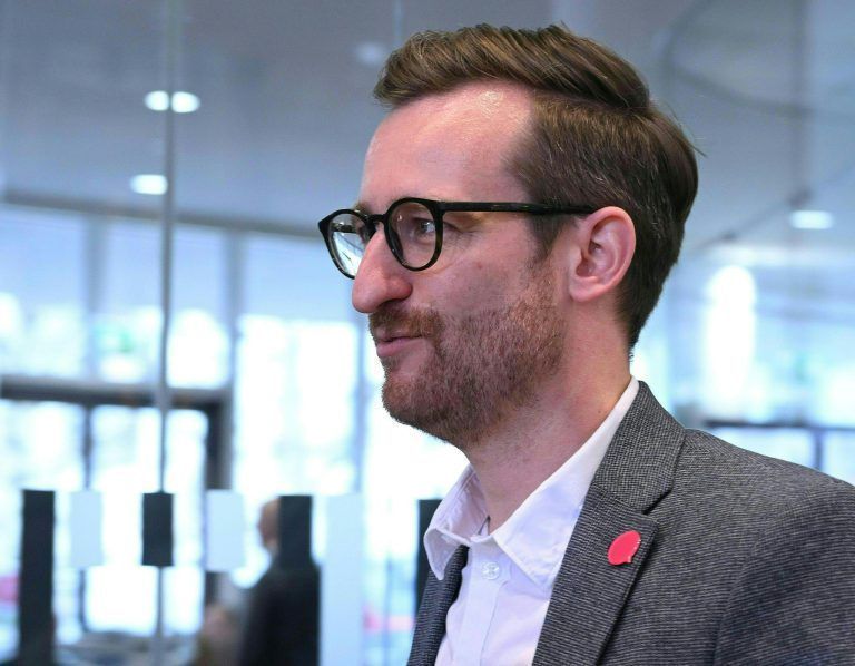 Männer gingen früher in Pension