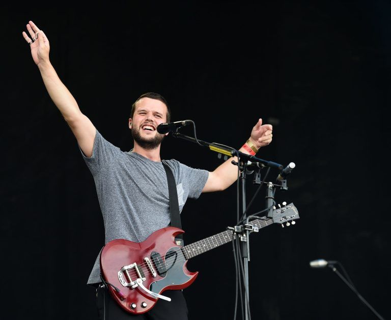 Von White Lies über Verifiziert bis Xavier Rudd