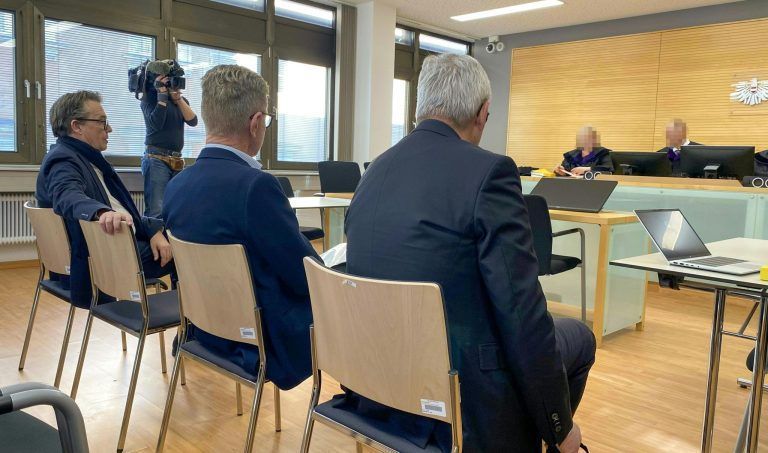 Wirtschaftsbund-Verurteilungen sind jetzt rechtskräftig