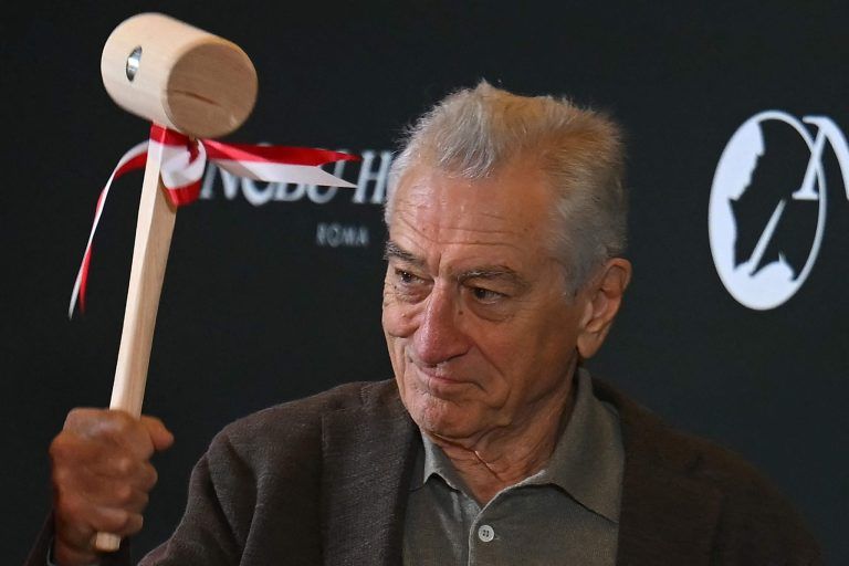 ITALY-CELEBRITY-HOTEL