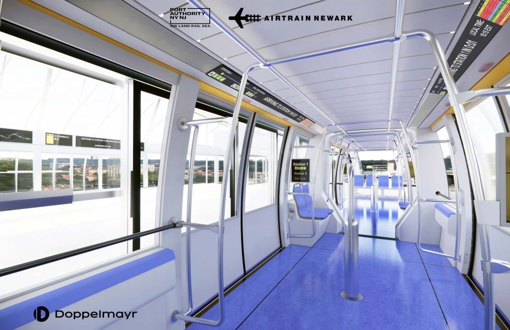 In Lauterach ist bald ein Cable Liner unterwegs