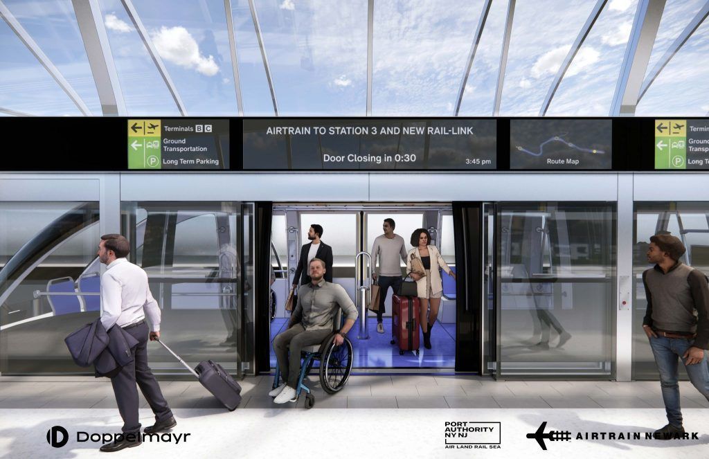 In Lauterach ist bald ein Cable Liner unterwegs