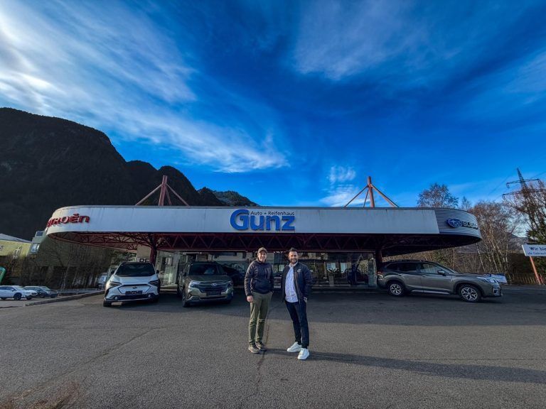 CT Automotive Gunz Autohaus