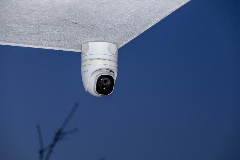 Achtung, Kamera! – Warum immer mehr Private ihr Zuhause überwachen lassen