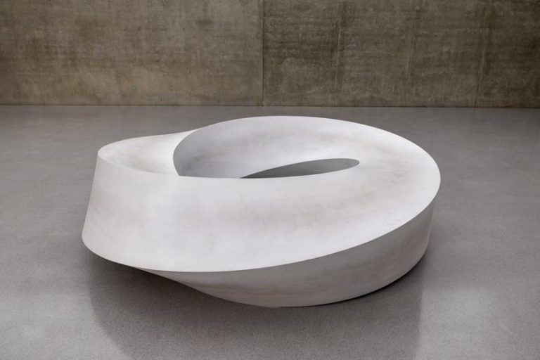 Die Kunst des Kaum-Sichtbaren