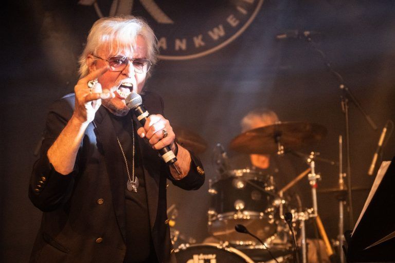 Reinhold Bilgeri: "Motivation und Inspiration gehen mir nie aus"