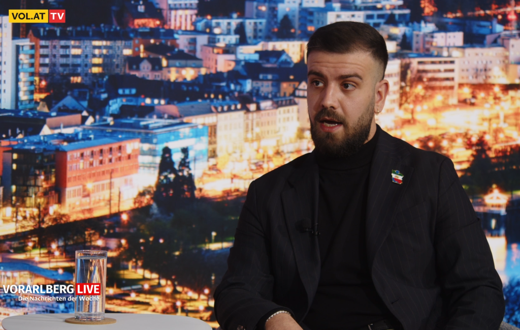 Iraner geht für seine Landsleute auf die Straße: "Dieses Mal ist es anders, das Regime wird stürzen"