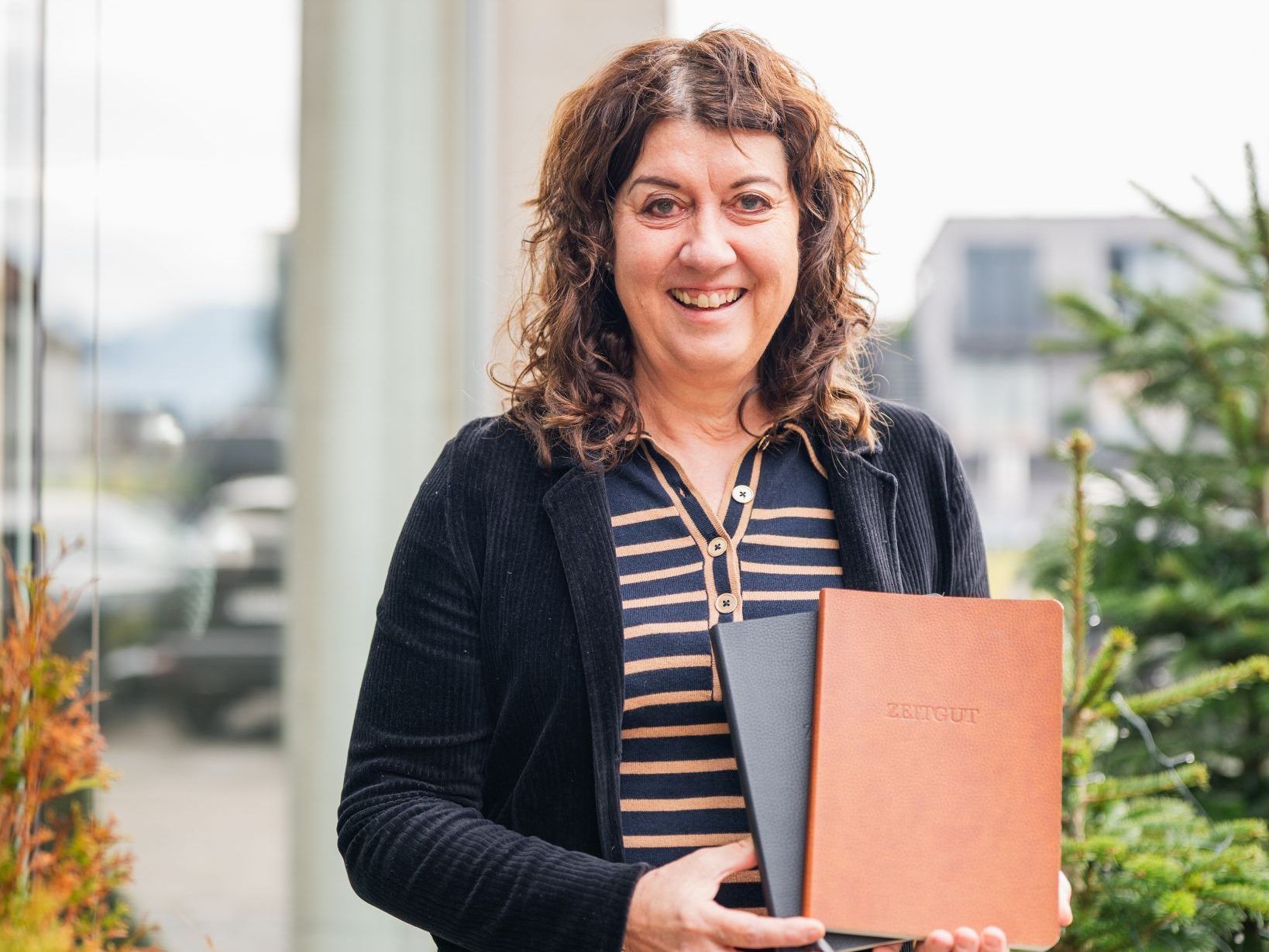 50 Österreicher entschieden über 25 Millionen Euro – Bregenzerin Annemarie Felder war dabei