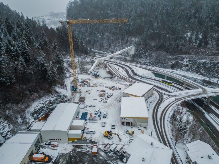 Stadttunnel ja, aber kleiner: Initiativen bringen "Altstadtvariante" wieder ins Spiel
