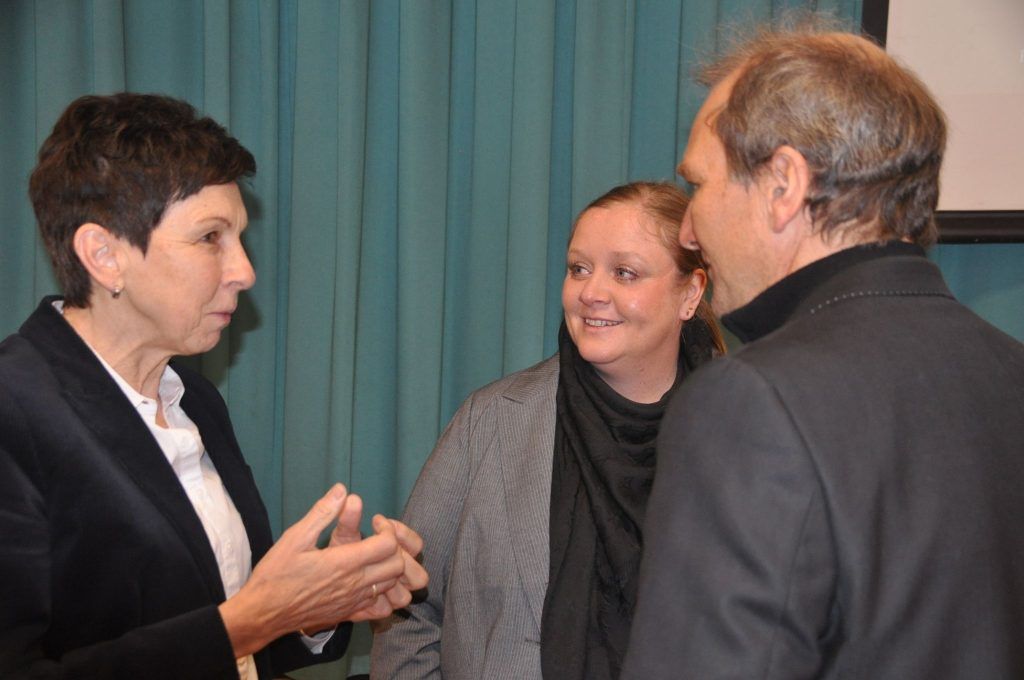 Tourismus als Lebensader im Großen Walsertal