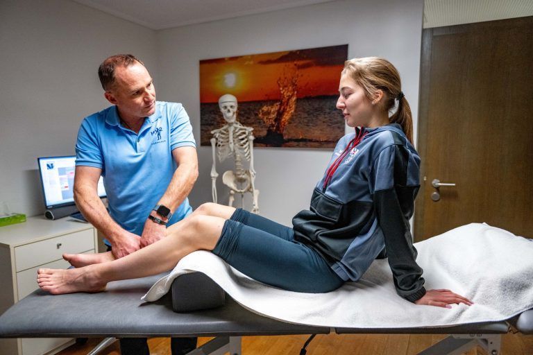 Mikutina und die helfenden Hände aus Dornbirn