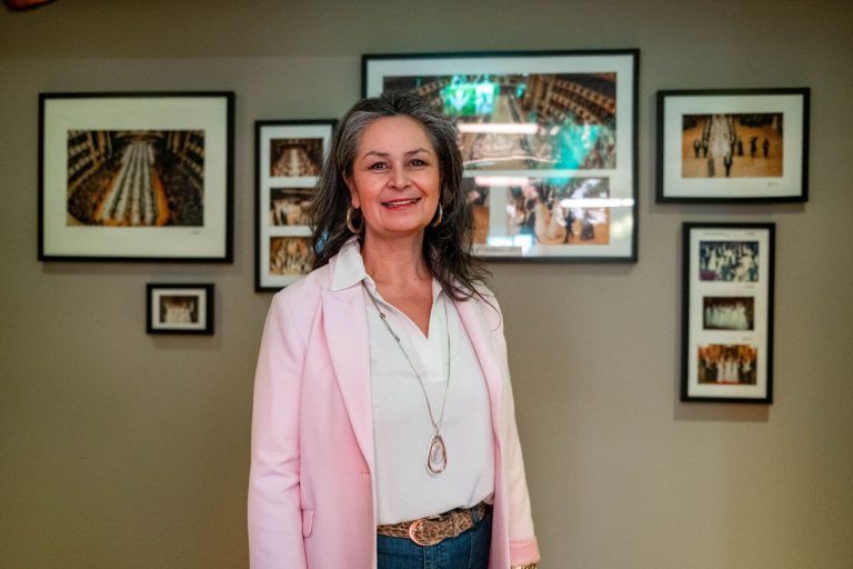 "Respekt und Wertschätzung sind ein Stück weit verloren gegangen" – warum Knigge heute wichtiger ist denn je