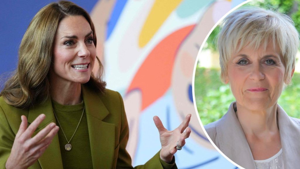 Digitale Bloßstellung betrifft auch Royals