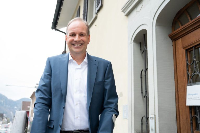 Gemeindewahlen Hohenems