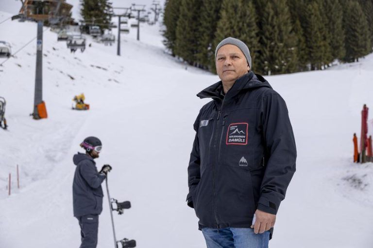 Endlich Schnee: Ein Skigebiet nimmt den Betrieb auf, andere öffnen zusätzliche Pisten