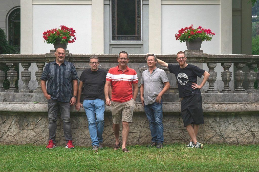 „Viele wissen gar nicht, dass auch hier Armut herrscht" – Jürgen Burger hilft Vorarlbergern in Not