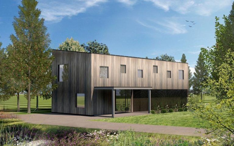 Wildtierhilfe Vorarlberg: "Jetzt beginnt für uns ein neuer Abschnitt"