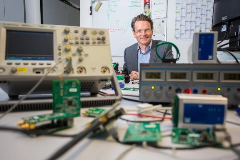Sesselrücken bei Markt- und Technologieführern aus Vorarlberg