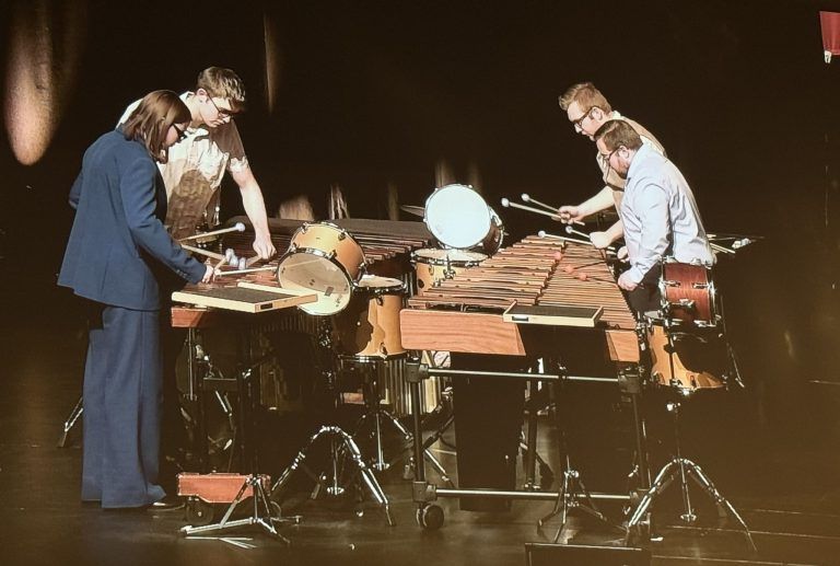 "Demokratie ist kein Selbstläufer" Feldkircher Neujahrsempfang mit klarer Botschaft