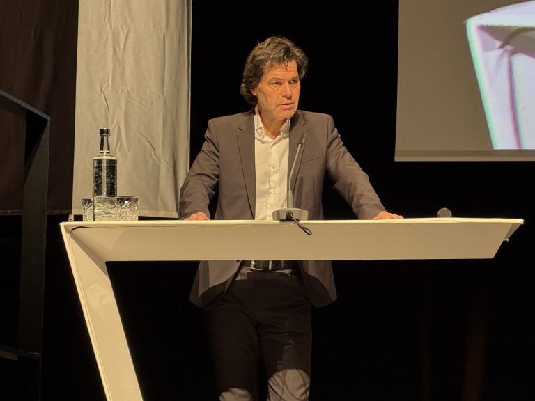 "Demokratie ist kein Selbstläufer" Feldkircher Neujahrsempfang mit klarer Botschaft