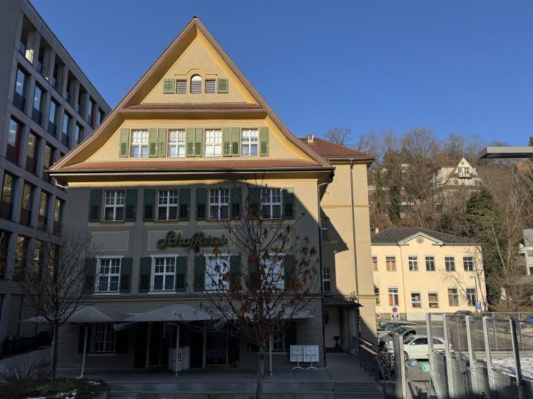 Gutes Konzept, falscher Standort: Dieses Lokal in Feldkirch schließt