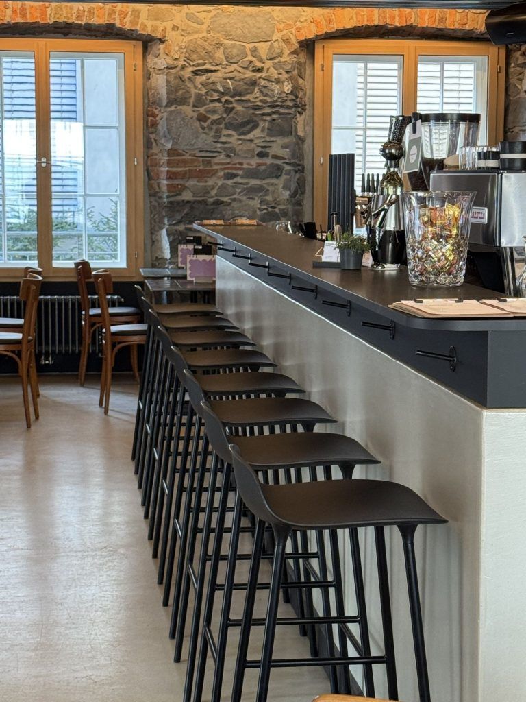 Gutes Konzept, falscher Standort: Dieses Lokal in Feldkirch schließt