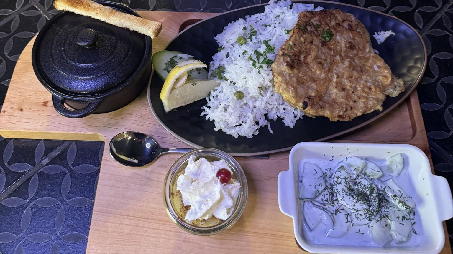 Gutes Konzept, falscher Standort: Dieses Lokal in Feldkirch schließt