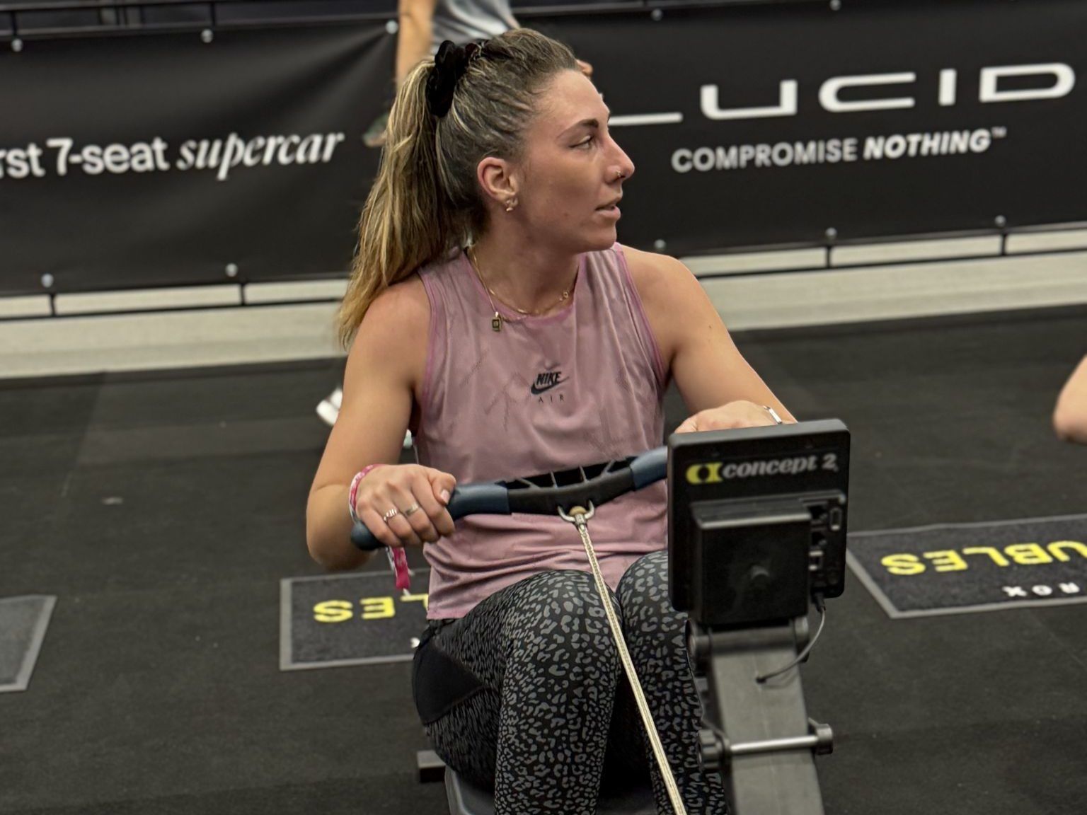 Hyrox-Selbstversuch in St. Gallen: 6 Monate Training für 8 Kilometer Schmerz und Stolz