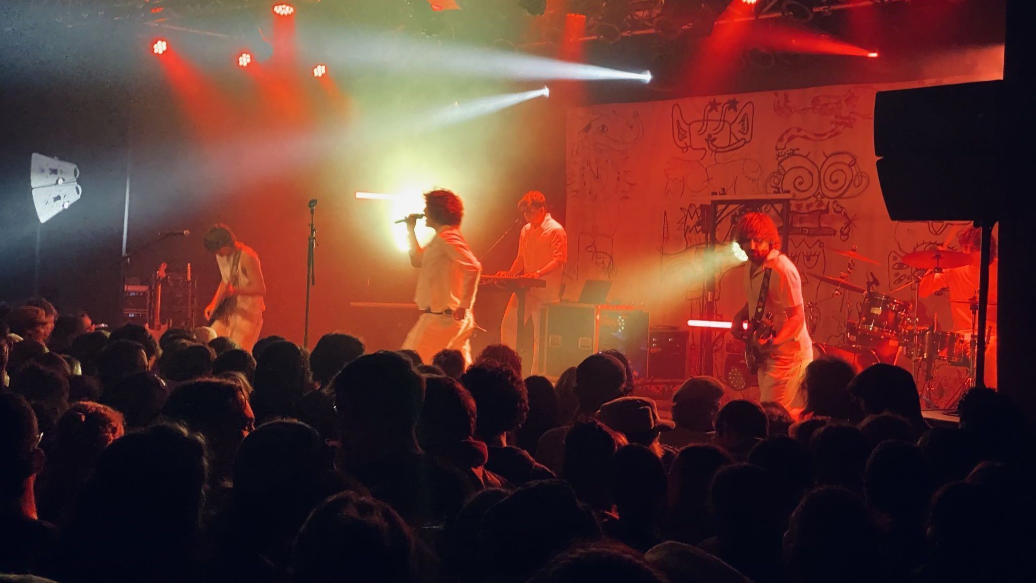 Die Wiederholung als höchste Form des Pop