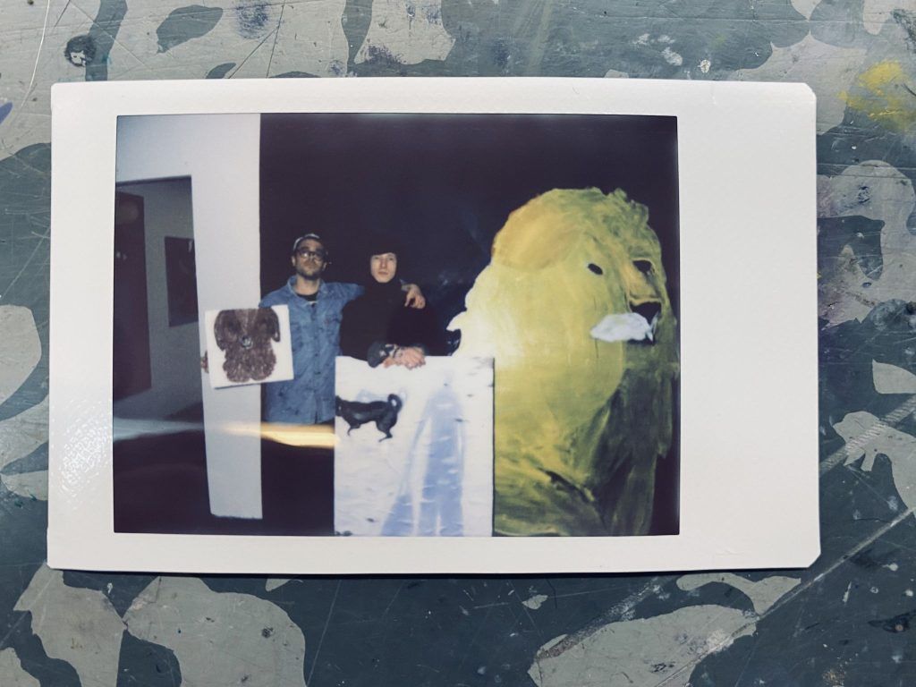 Nichts zu verheimlichen