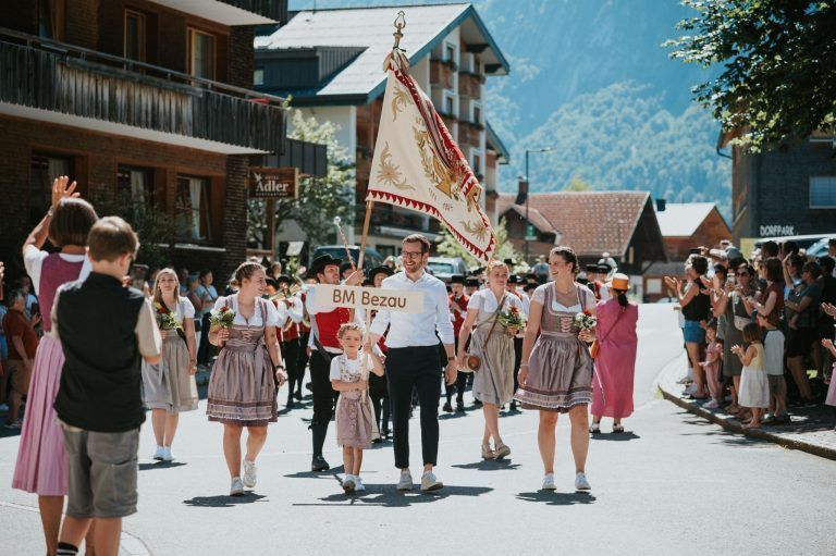 Johannes Gasser Neos