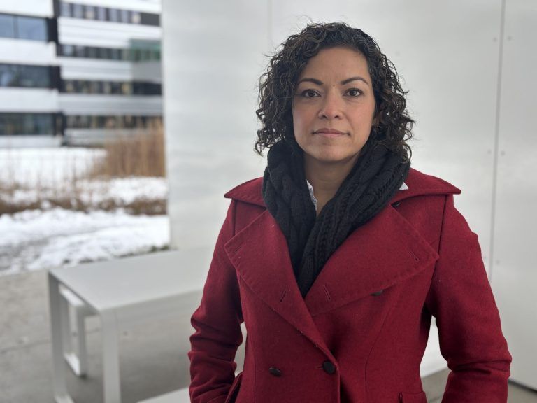 Mama rief an, um Lebewohl zu sagen – So denkt Kauri Ramos aus Venezuela über Trump